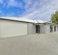Ocean Walk Abbey Beach - Kingaroy Accommodation