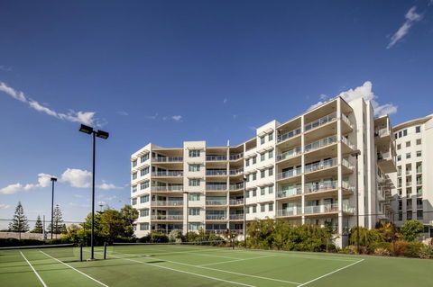 Bunbury Hotel Koombana Bay - Kingaroy Accommodation 35