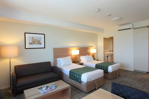 Bunbury Hotel Koombana Bay - Kingaroy Accommodation 31