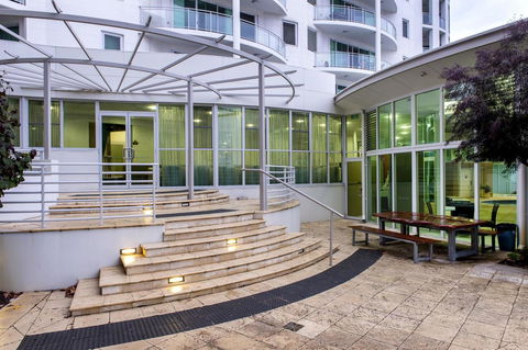 Bunbury Hotel Koombana Bay - Kingaroy Accommodation 42