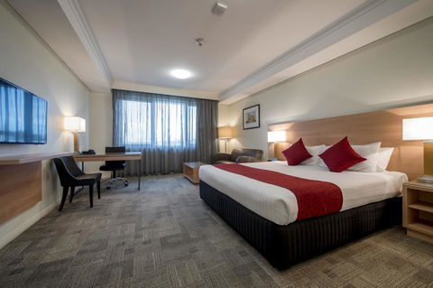 Bunbury Hotel Koombana Bay - Kingaroy Accommodation 37