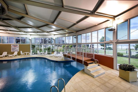 Bunbury Hotel Koombana Bay - Kingaroy Accommodation 26
