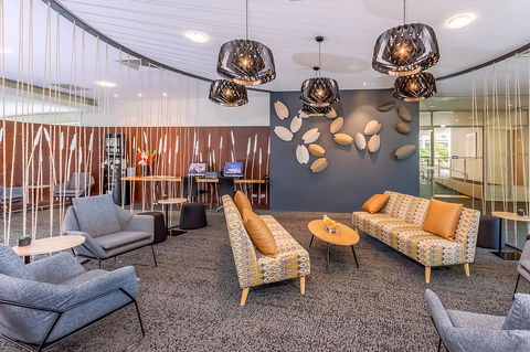 Bunbury Hotel Koombana Bay - Kingaroy Accommodation 1