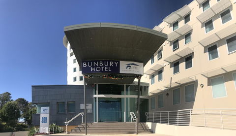 Bunbury Hotel Koombana Bay - Kingaroy Accommodation 32