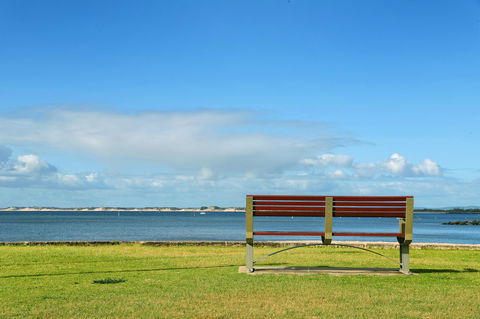 Bunbury Hotel Koombana Bay - Kingaroy Accommodation 27