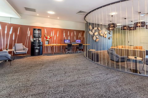 Bunbury Hotel Koombana Bay - Kingaroy Accommodation 3