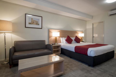 Bunbury Hotel Koombana Bay - Kingaroy Accommodation 36