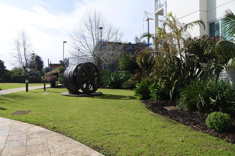 Bunbury Hotel Koombana Bay - Kingaroy Accommodation 30
