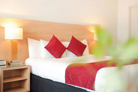 Bunbury Hotel Koombana Bay - Kingaroy Accommodation 5