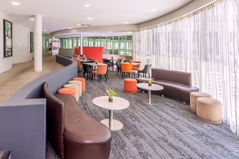 Bunbury Hotel Koombana Bay - Kingaroy Accommodation 17