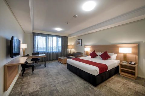 Bunbury Hotel Koombana Bay - Kingaroy Accommodation 34