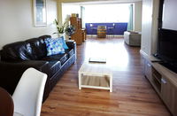 Studio 302 with ocean views