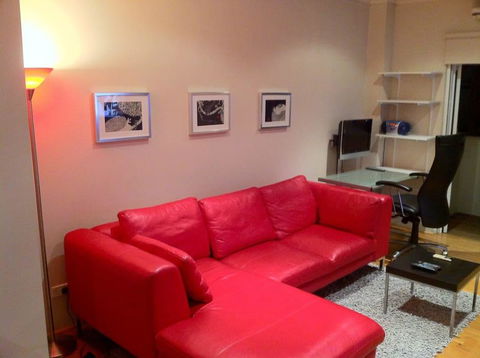 Colin St Apartment - Kingaroy Accommodation 7