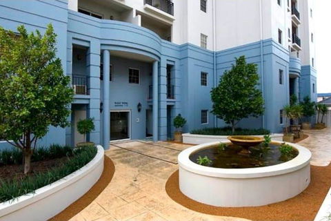 Colin St Apartment - Kingaroy Accommodation 5
