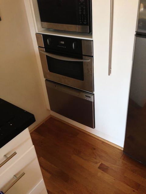 Colin St Apartment - Kingaroy Accommodation 11