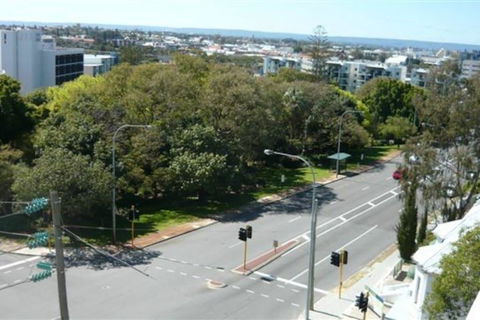 Colin St Apartment - Kingaroy Accommodation 12