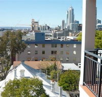 Colin St Apartment - Kingaroy Accommodation