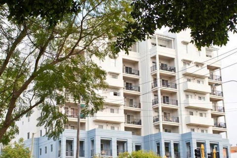 Colin St Apartment - Kingaroy Accommodation 1