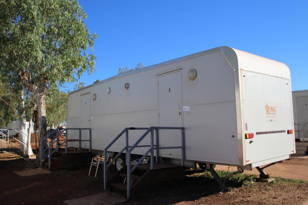 Meekatharra WA Kingaroy Accommodation