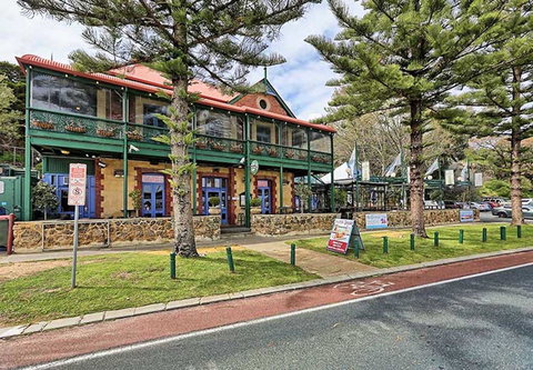 Panorama View Organic - Kingaroy Accommodation 15