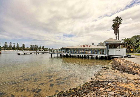 Panorama View Organic - Kingaroy Accommodation 16