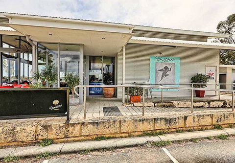 Panorama View Organic - Kingaroy Accommodation 13