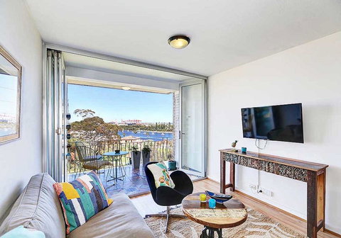 Panorama View Organic - Kingaroy Accommodation 1