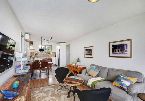 Panorama View Organic - Kingaroy Accommodation 2