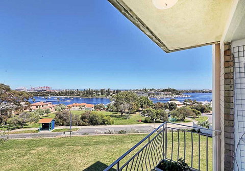 Panorama View Organic - Kingaroy Accommodation 12