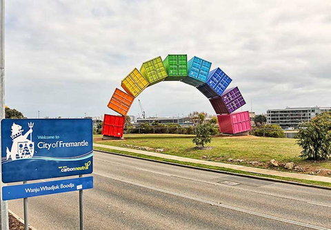 Panorama View Organic - Kingaroy Accommodation 18