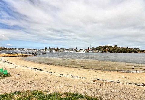 Panorama View Organic - Kingaroy Accommodation 17