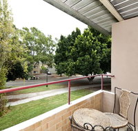 Cunningham Terrace 8 - Kingaroy Accommodation