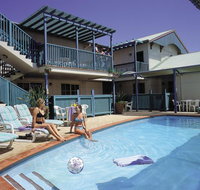 Heritage Resort Shark Bay - Kingaroy Accommodation
