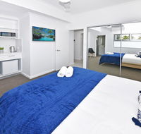 Infinite Apartment opposite Garden City - Kingaroy Accommodation