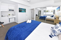 Infinite Apartment opposite Garden City