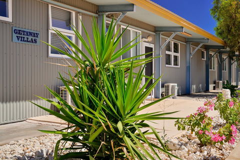 Getaway Villas Unit 384 - Kingaroy Accommodation 1