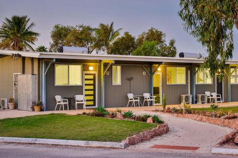 Getaway Villas Unit 384 - Kingaroy Accommodation 9