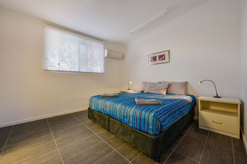 Getaway Villas Unit 384 - Kingaroy Accommodation 7