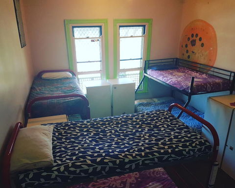 Planet Inn Backpackers - Kingaroy Accommodation 15