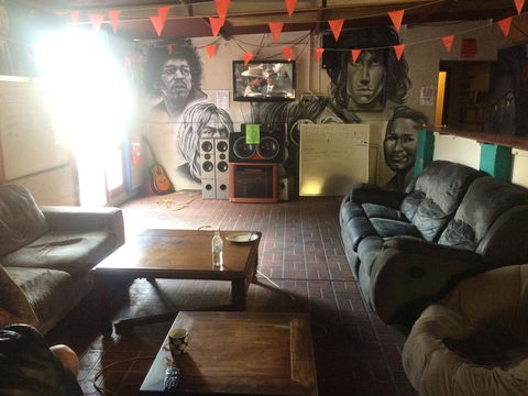 Planet Inn Backpackers - Kingaroy Accommodation 5