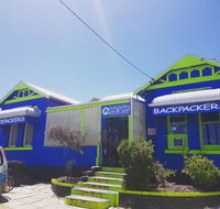 Planet Inn Backpackers - Kingaroy Accommodation
