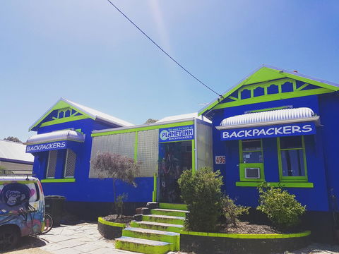Planet Inn Backpackers - Kingaroy Accommodation 0