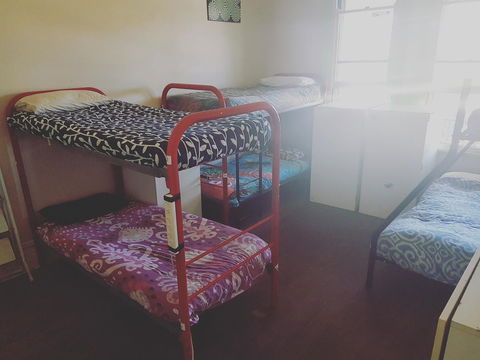Planet Inn Backpackers - Kingaroy Accommodation 14