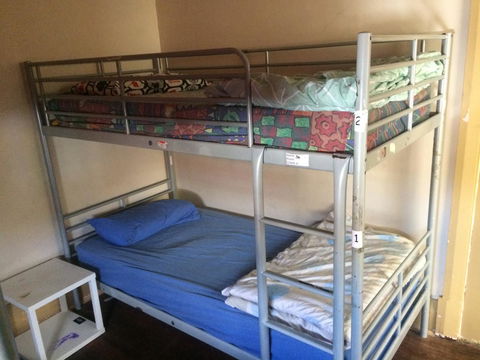 Planet Inn Backpackers - Kingaroy Accommodation 11