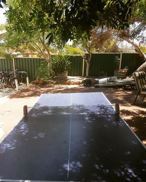 Planet Inn Backpackers - Kingaroy Accommodation 10
