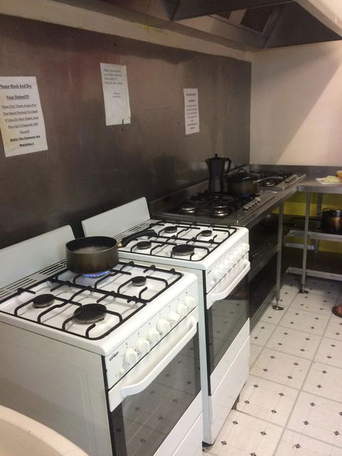 Planet Inn Backpackers - Kingaroy Accommodation 6