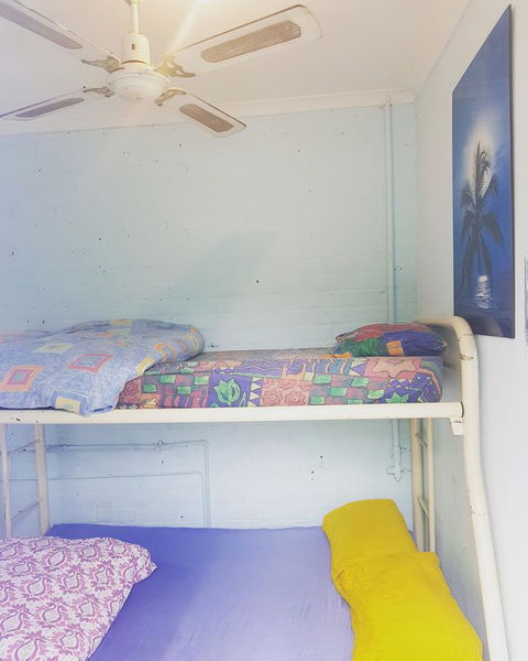 Planet Inn Backpackers - Kingaroy Accommodation 1