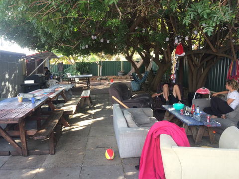 Planet Inn Backpackers - Kingaroy Accommodation 9