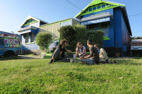 Planet Inn Backpackers - Kingaroy Accommodation 2