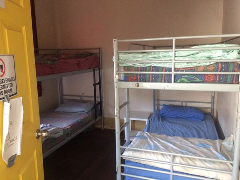 Planet Inn Backpackers - Kingaroy Accommodation 12